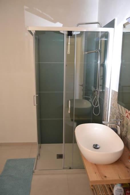 Casa Vacanze Trinisula Sicily Home Scicli Exteriör bild