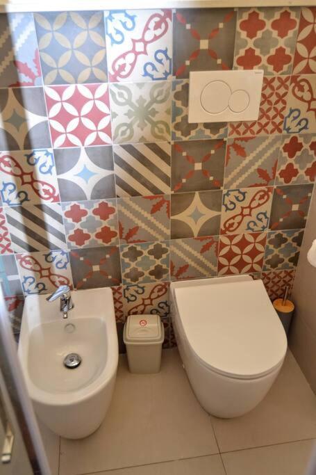Casa Vacanze Trinisula Sicily Home Scicli Exteriör bild