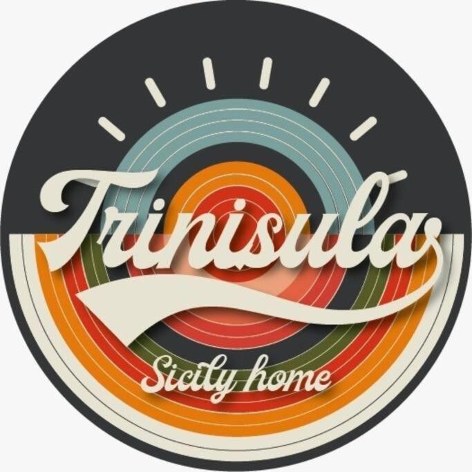 Casa Vacanze Trinisula Sicily Home Scicli Exteriör bild