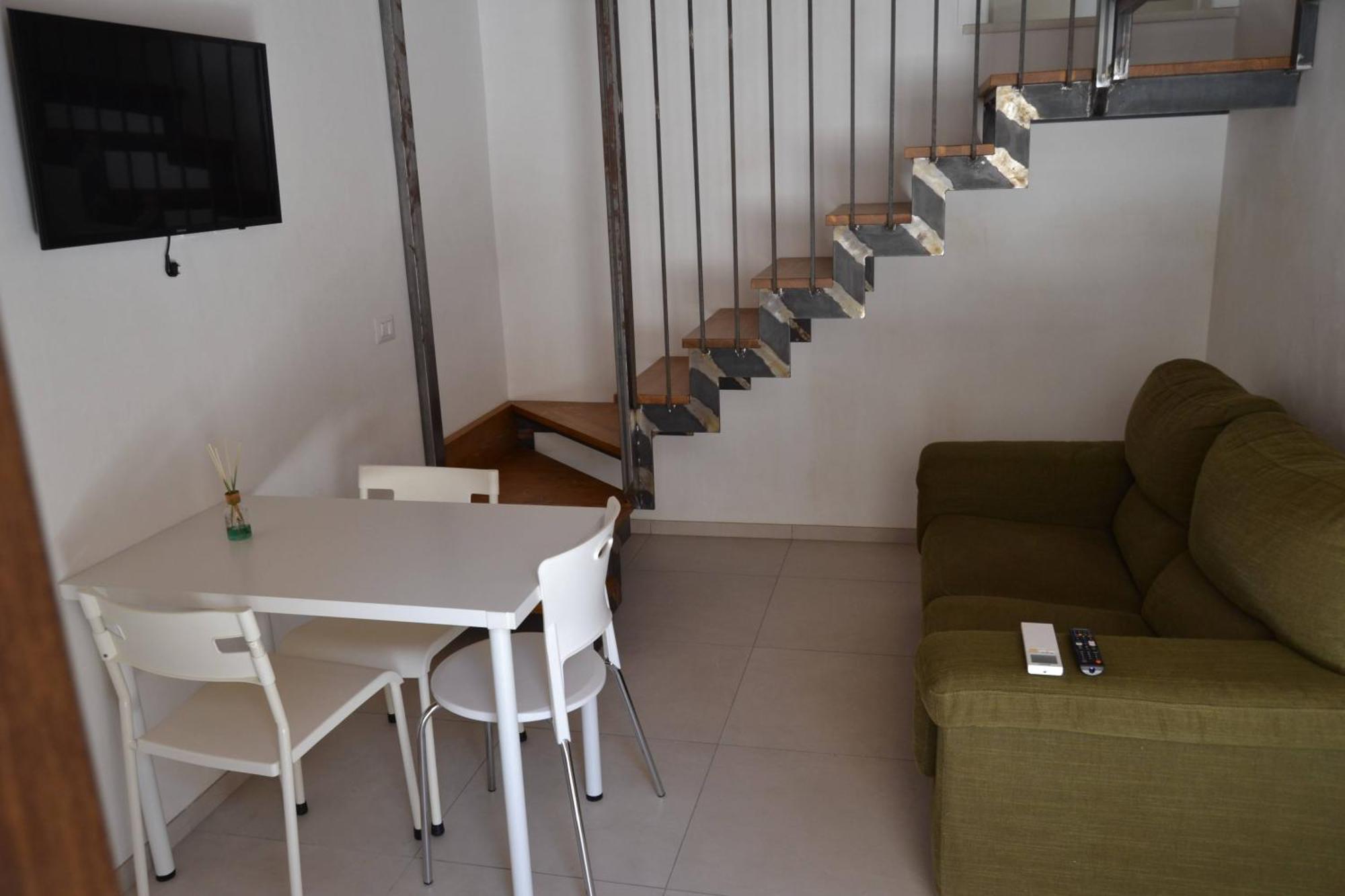 Casa Vacanze Trinisula Sicily Home Scicli Exteriör bild