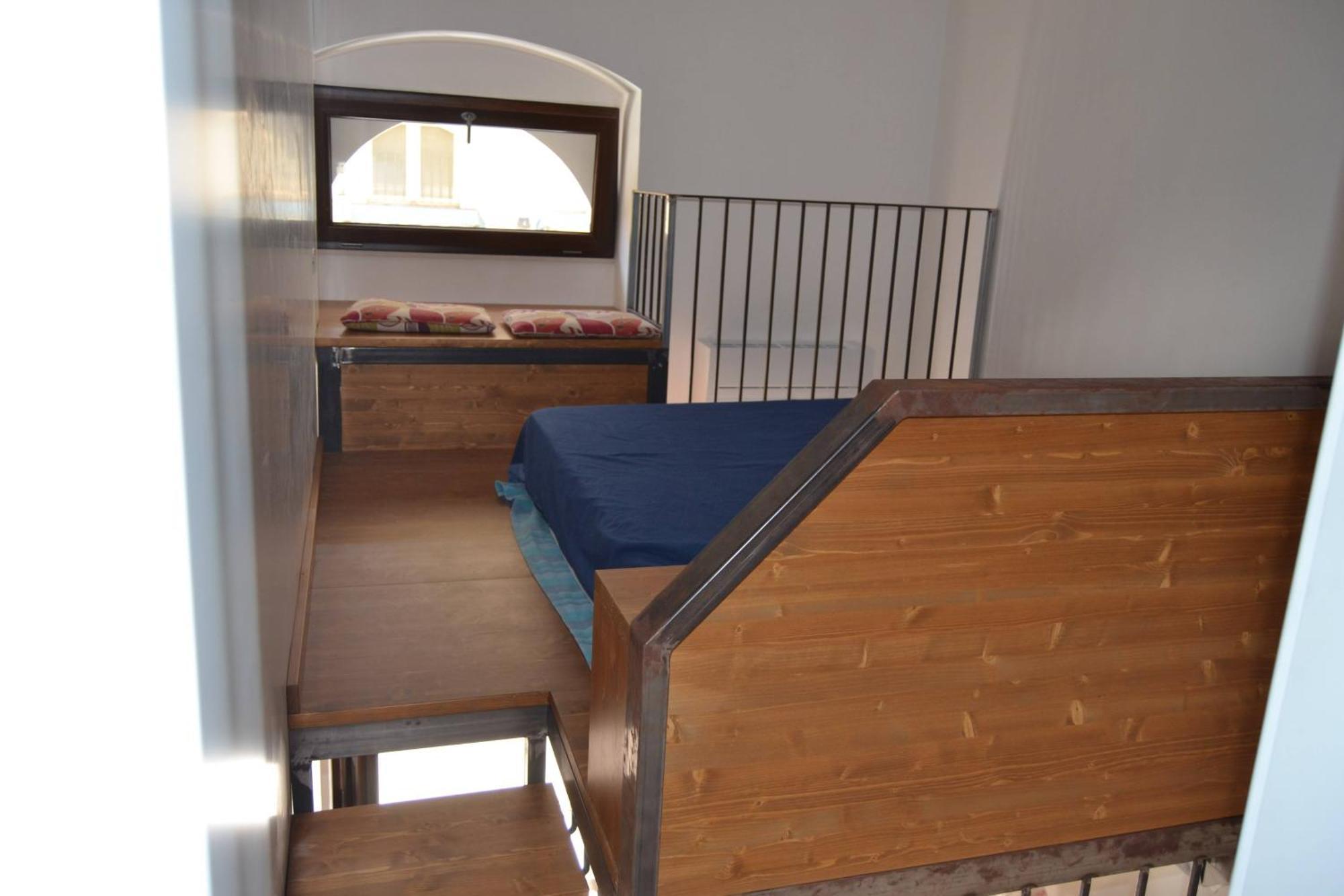 Casa Vacanze Trinisula Sicily Home Scicli Exteriör bild