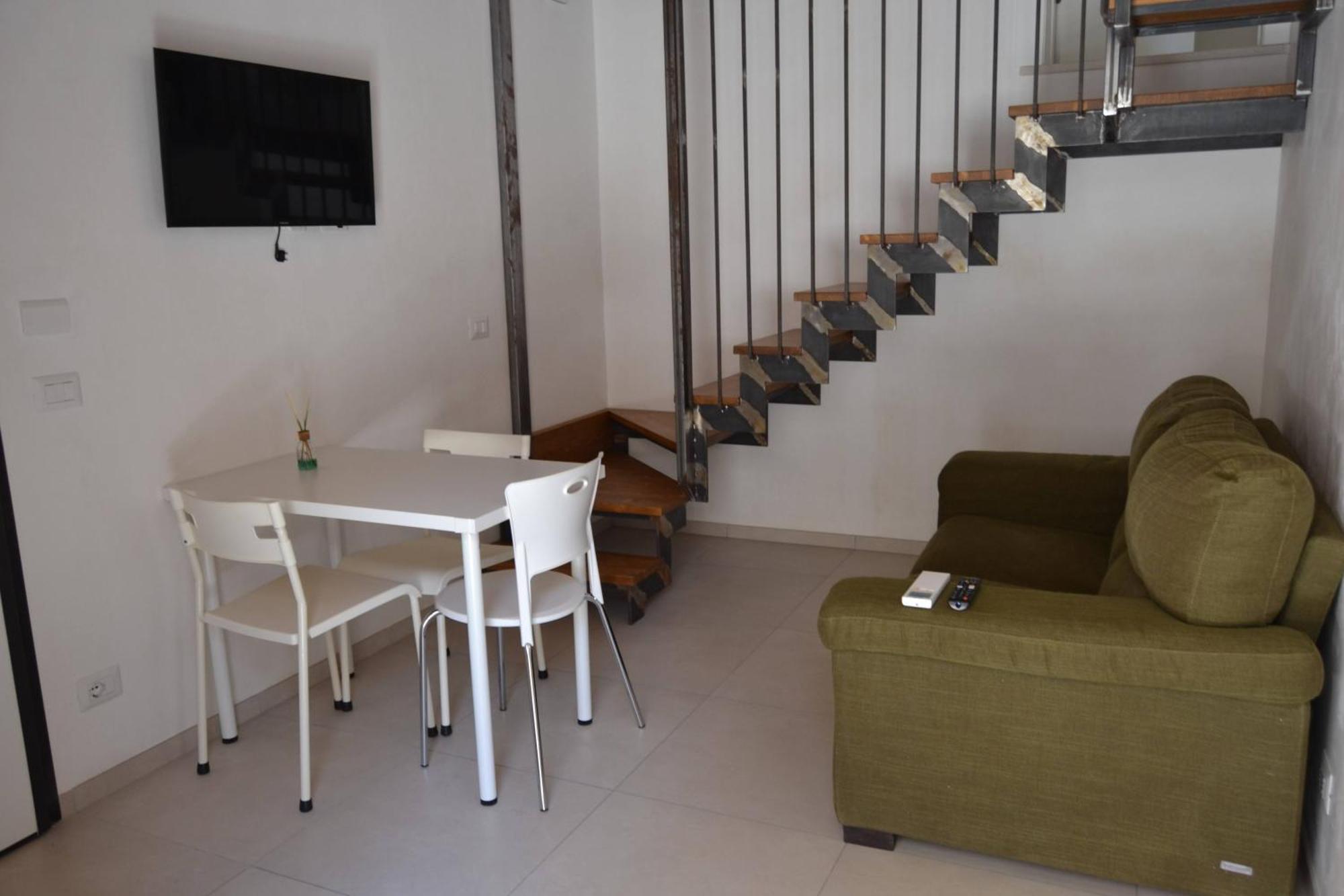 Casa Vacanze Trinisula Sicily Home Scicli Exteriör bild