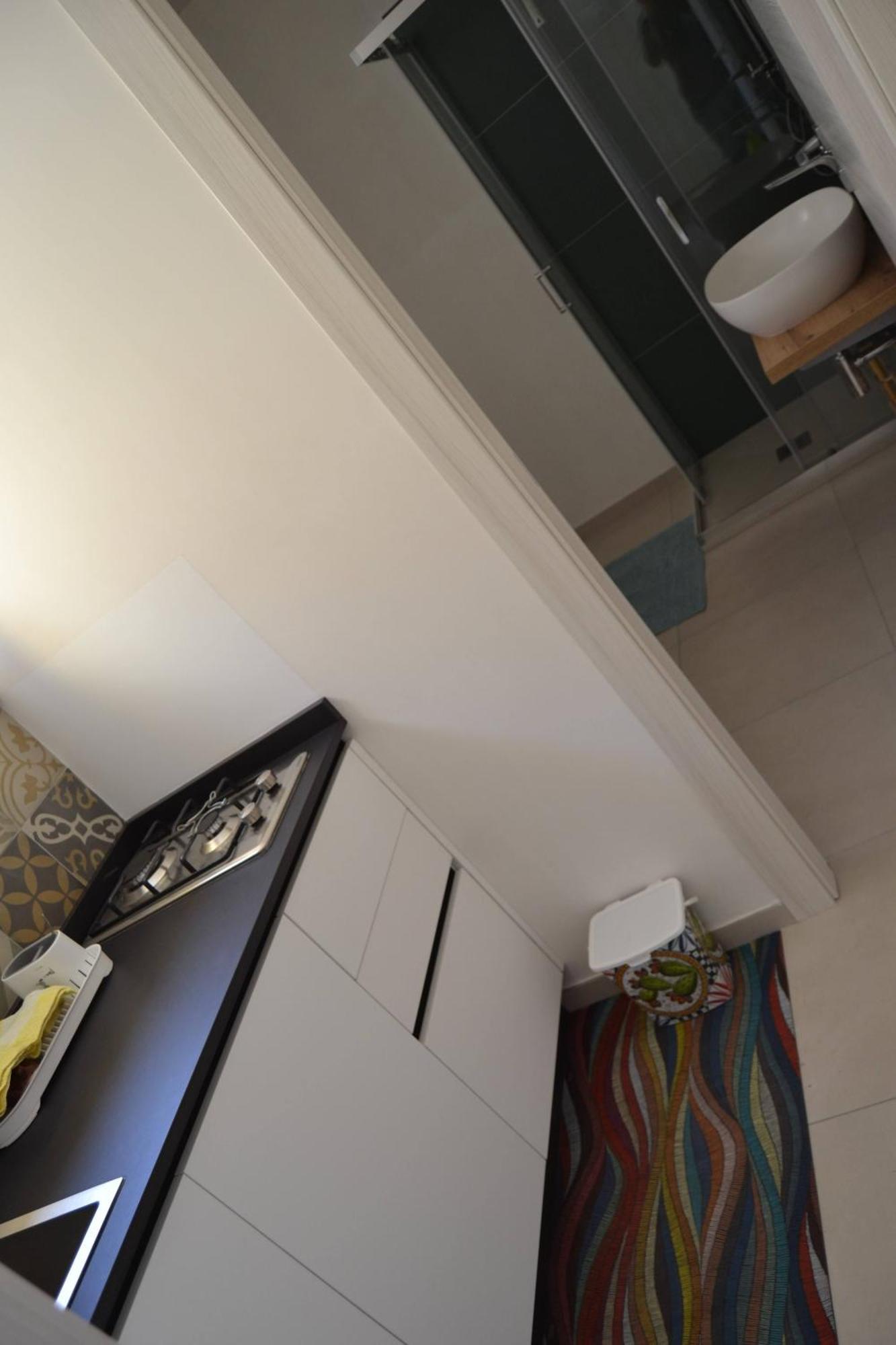 Casa Vacanze Trinisula Sicily Home Scicli Exteriör bild