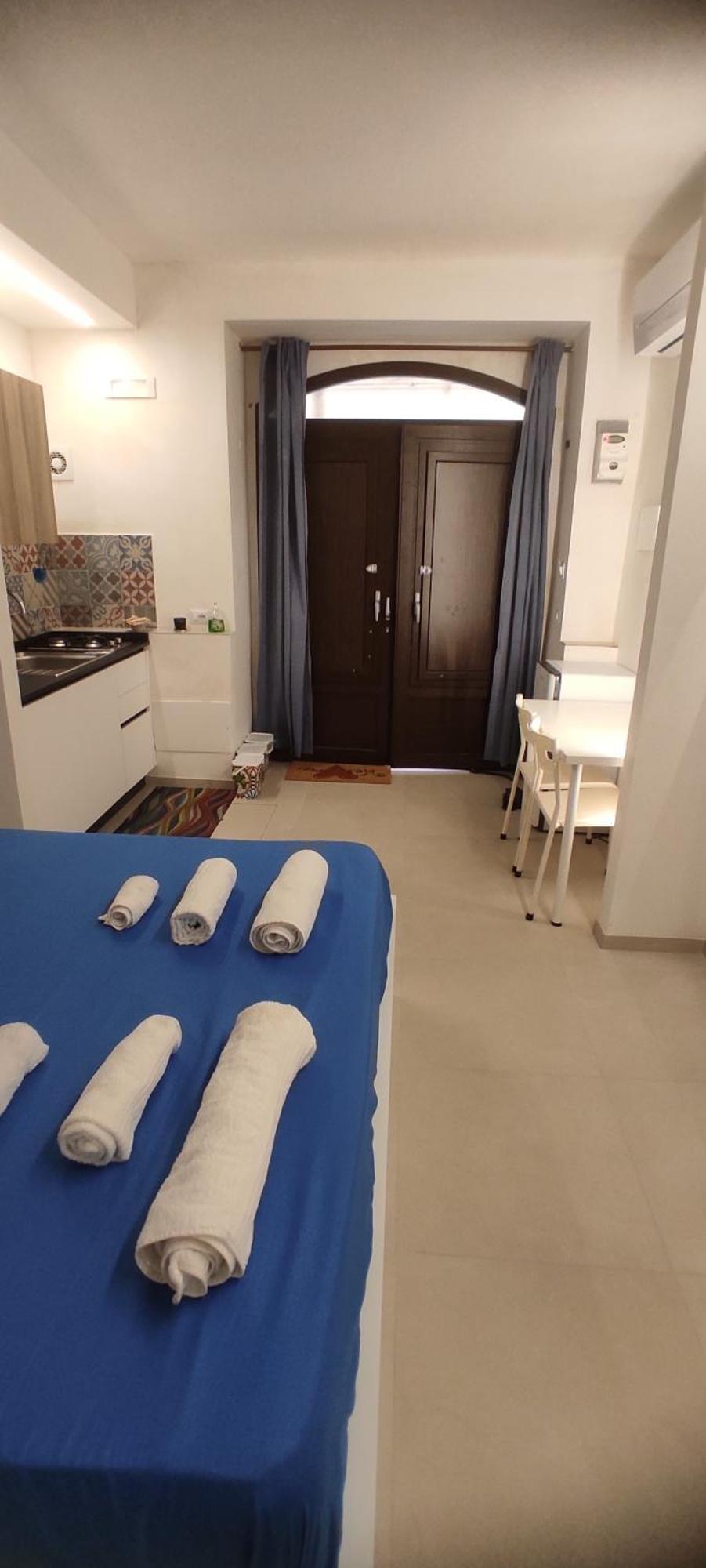 Casa Vacanze Trinisula Sicily Home Scicli Exteriör bild