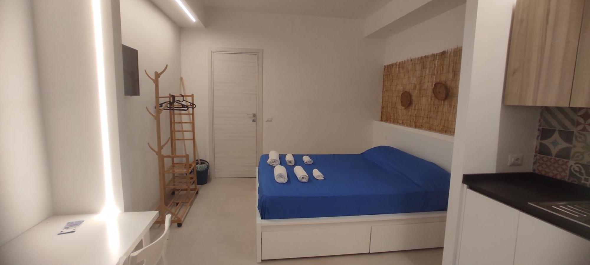 Casa Vacanze Trinisula Sicily Home Scicli Exteriör bild