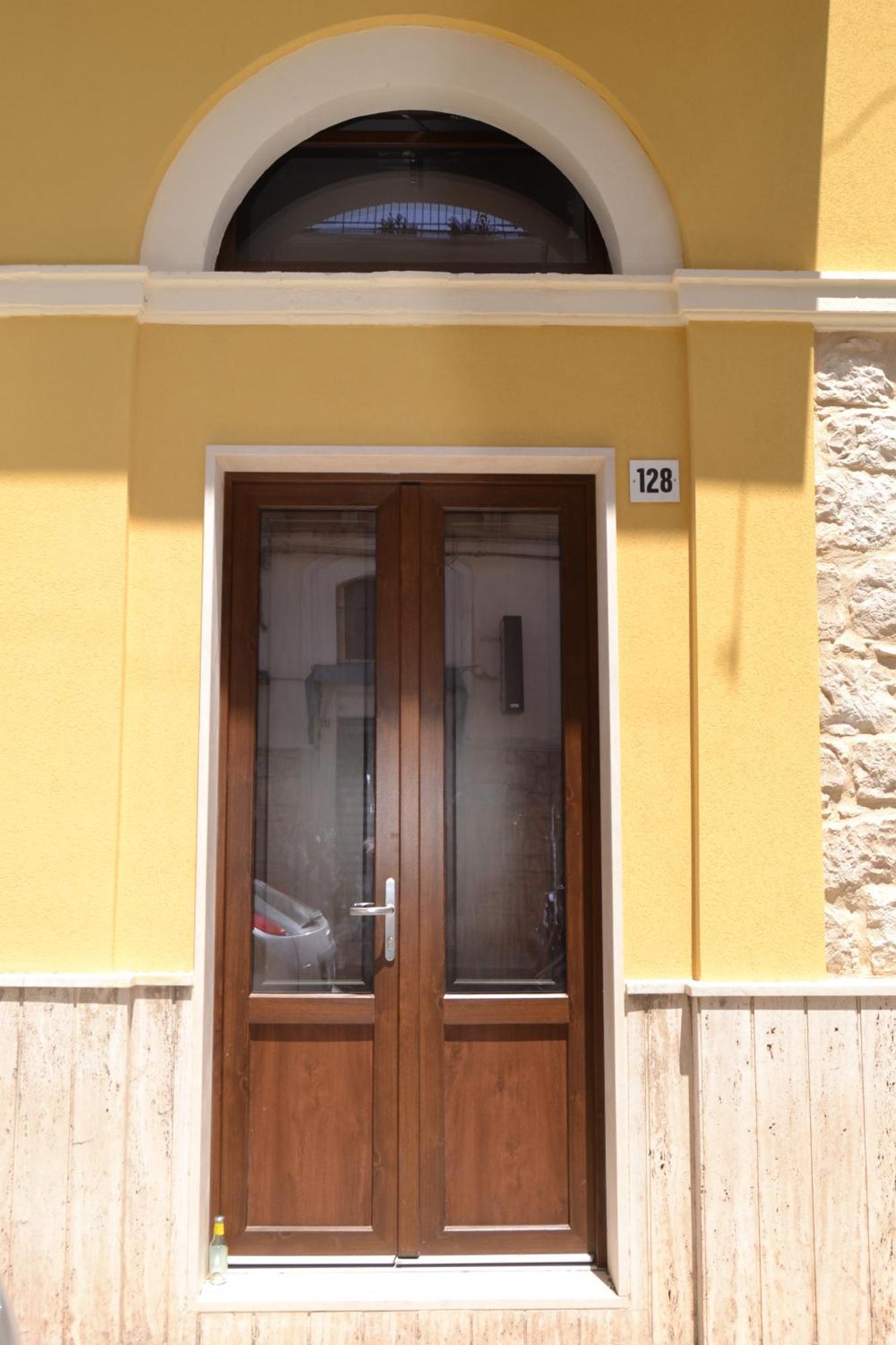Casa Vacanze Trinisula Sicily Home Scicli Exteriör bild