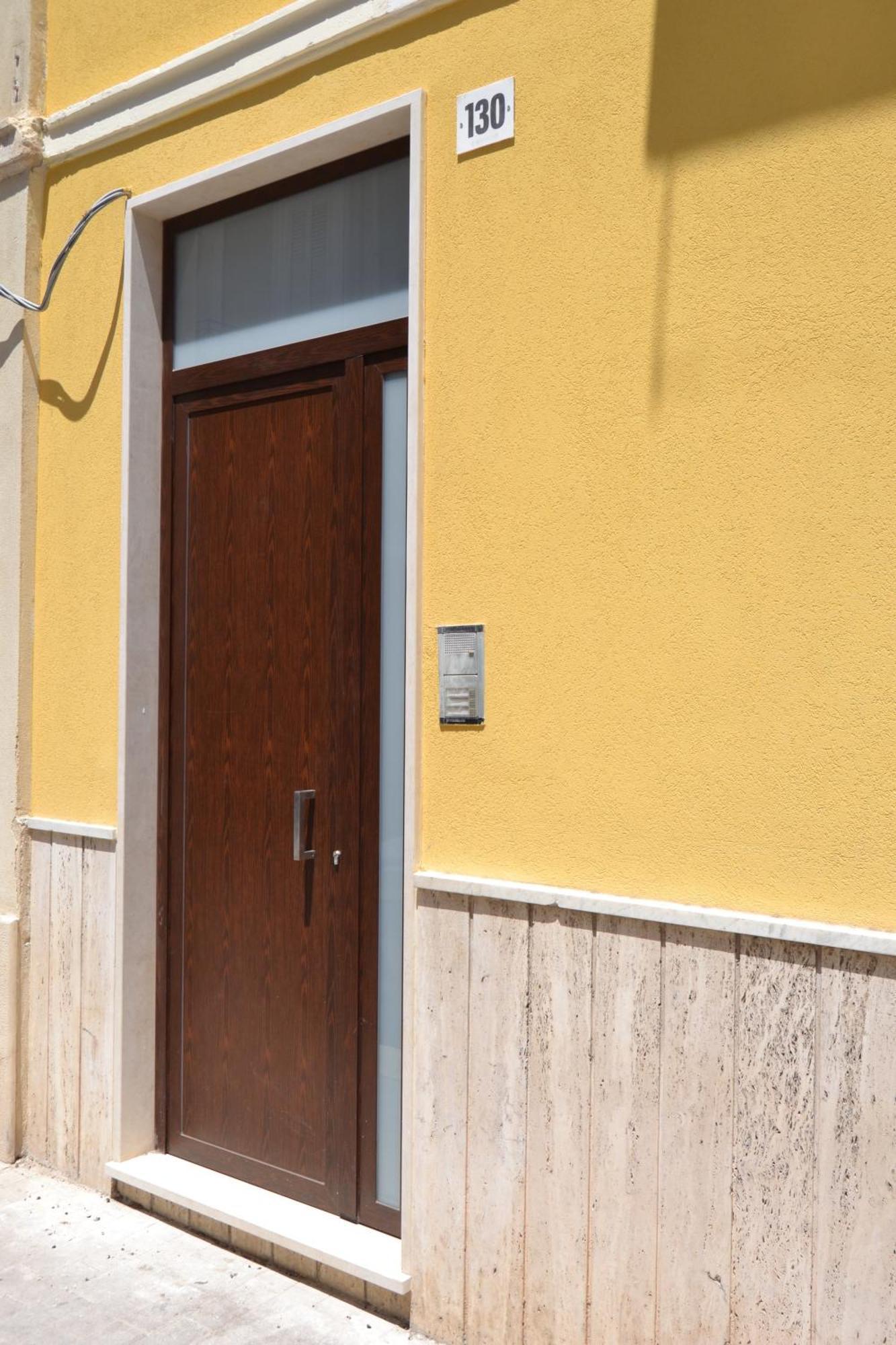 Casa Vacanze Trinisula Sicily Home Scicli Exteriör bild