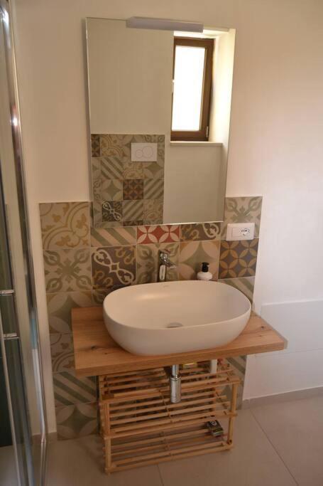 Casa Vacanze Trinisula Sicily Home Scicli Exteriör bild