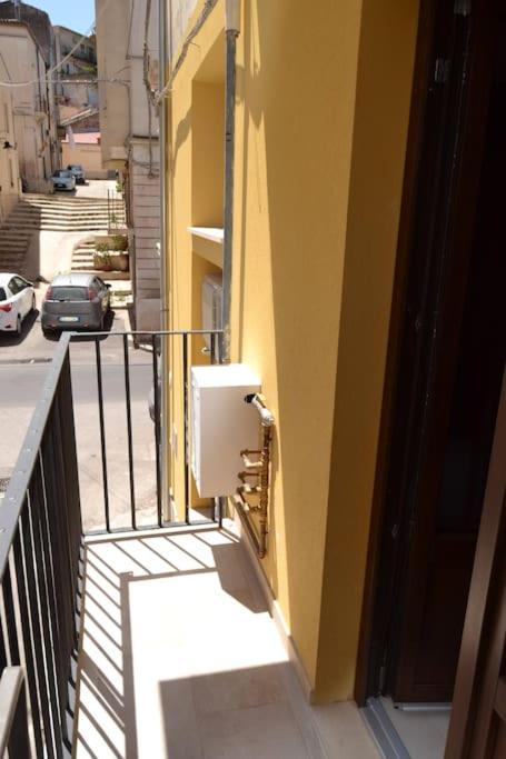 Casa Vacanze Trinisula Sicily Home Scicli Exteriör bild