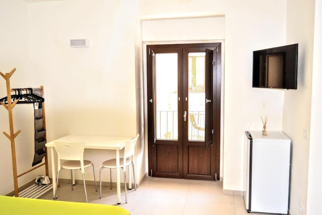Casa Vacanze Trinisula Sicily Home Scicli Exteriör bild