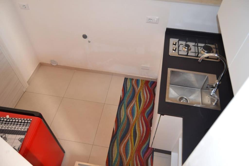 Casa Vacanze Trinisula Sicily Home Scicli Exteriör bild