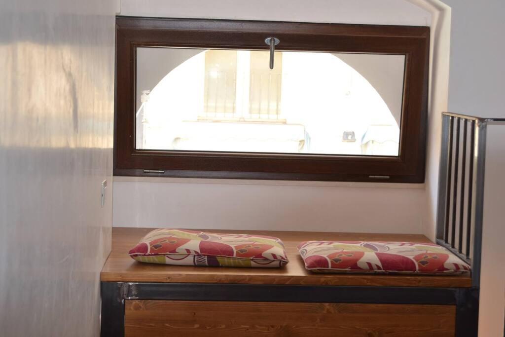 Casa Vacanze Trinisula Sicily Home Scicli Exteriör bild