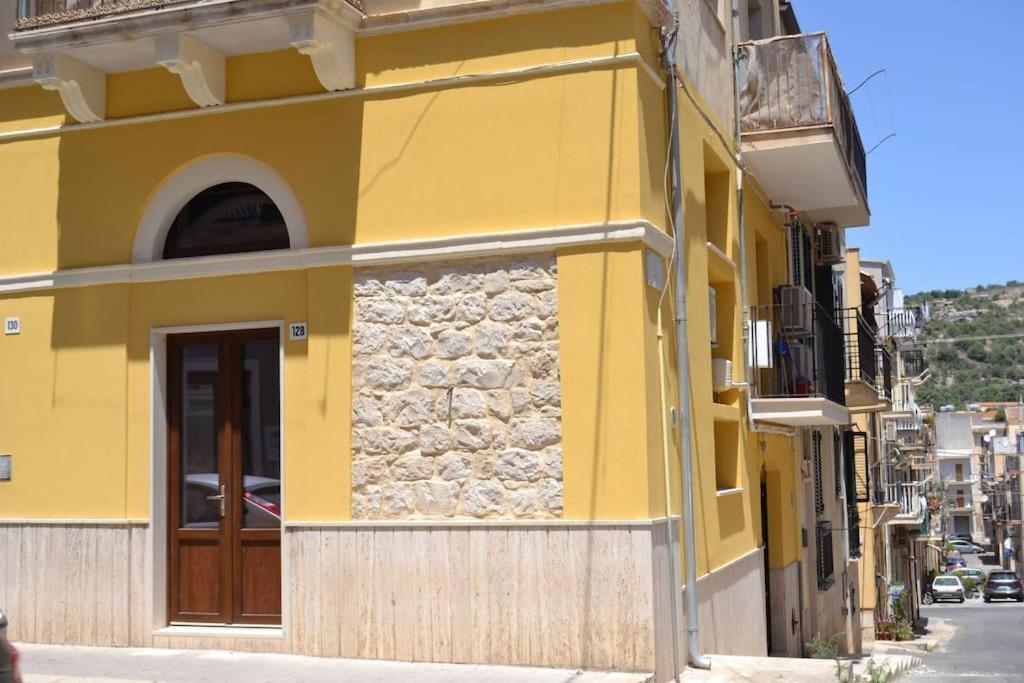 Casa Vacanze Trinisula Sicily Home Scicli Exteriör bild